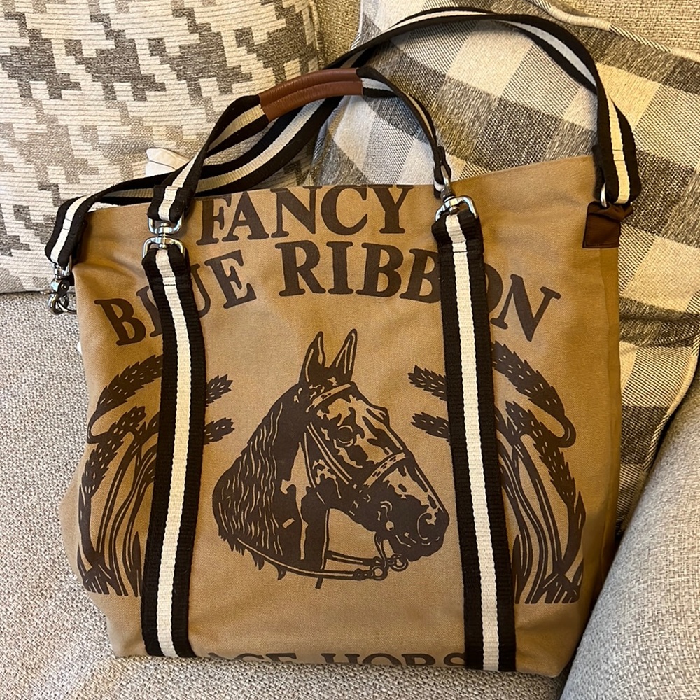 Rebecca Ray Maryann Tote